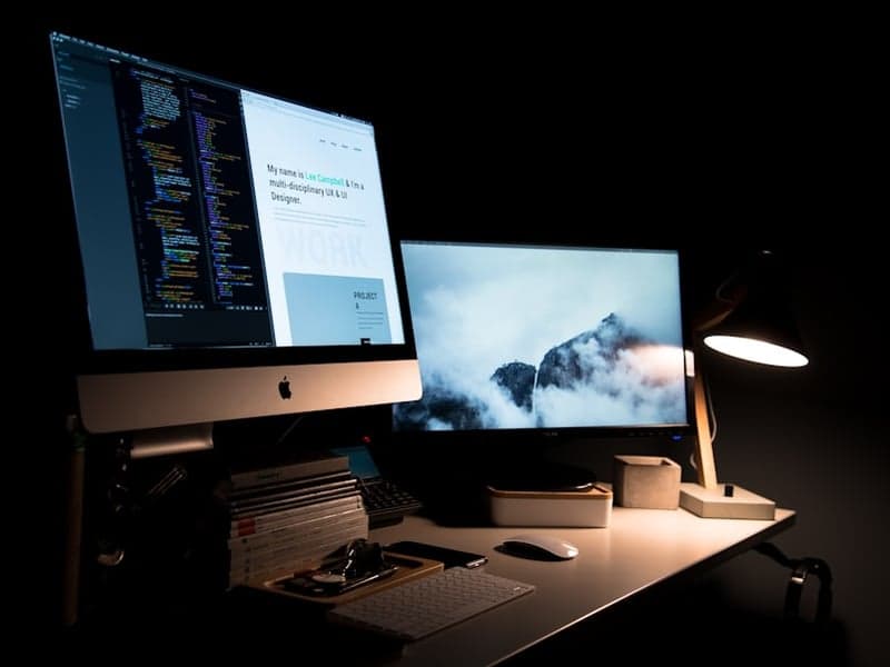 Professionelle Website für Dein Unternehmen