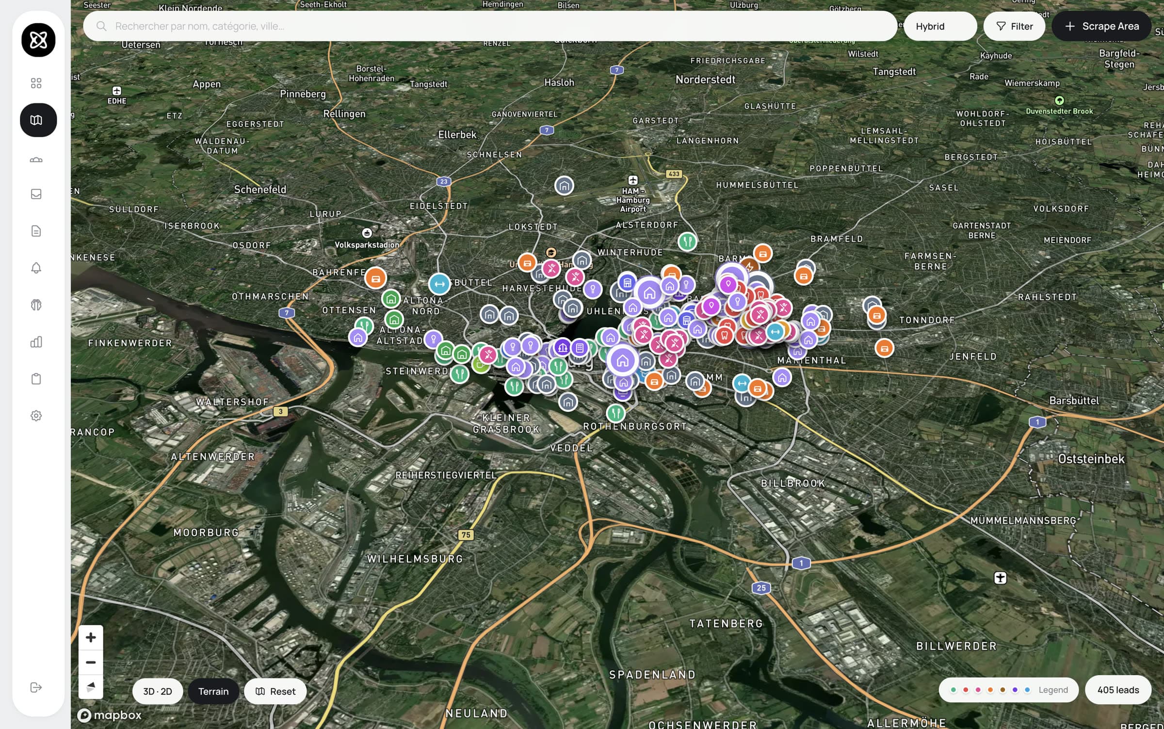 LocalFlow